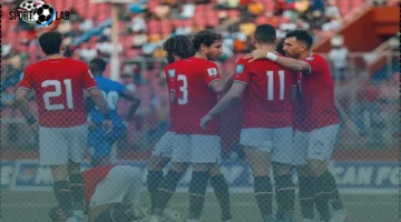 Egypt vs Ethiopia.. اكتشف القنوات المفتوحة الناقلة لمواجهة مصر وإثيوبيا بتصفيات المونديال وطرق المتابعة أونلاين